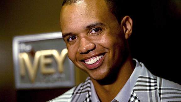 Veckans hand: Phil Iveys pokerskola