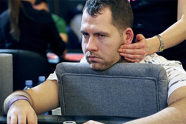 Pokerstjärnans nya sysselsättning: ”Jag coachar spelare för $1000 i timmen”