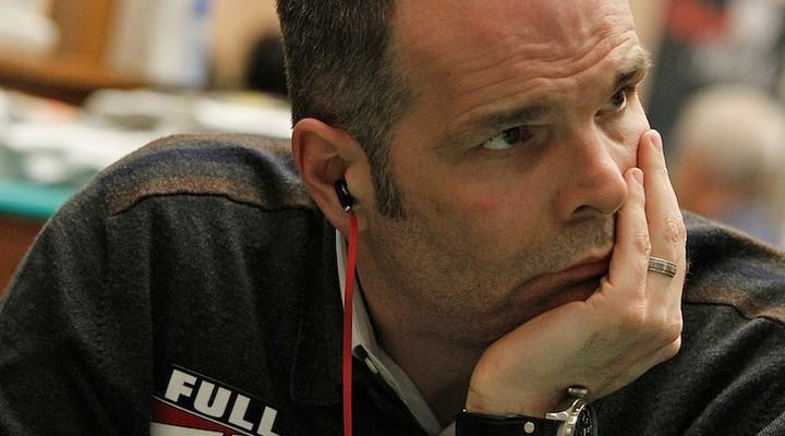 Howard Lederer ber om ursäkt för Full Tilt – 5 år senare