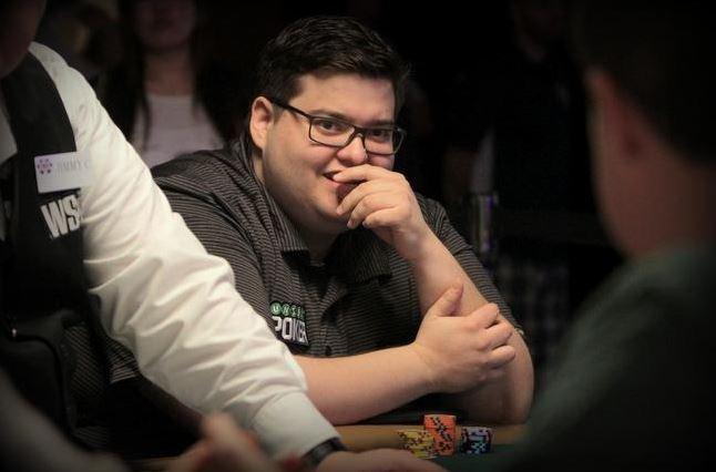 WoW-spelare coachad av Viktor Blom i WSOP Main Event