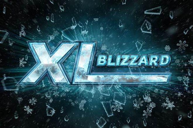 Håll i er, 888poker XL Blizzard är på väg!