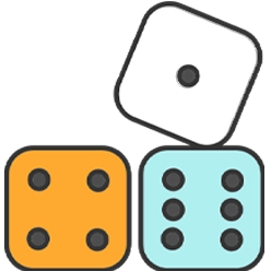 Bordsspel på online casinon
