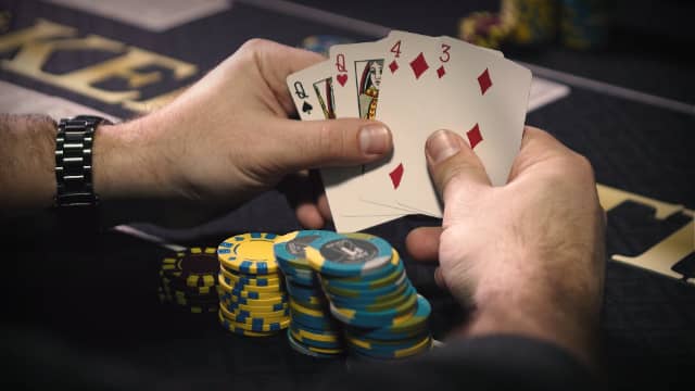 Omaha poker – Sajter där du kan spela Omaha online