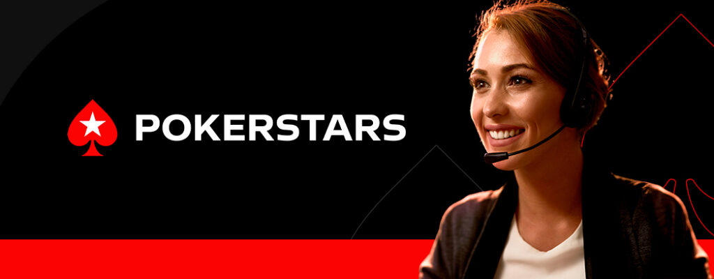 PokerStars kundtjänst