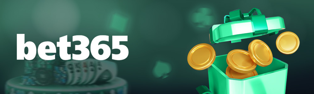 Bet365 poker bonusar