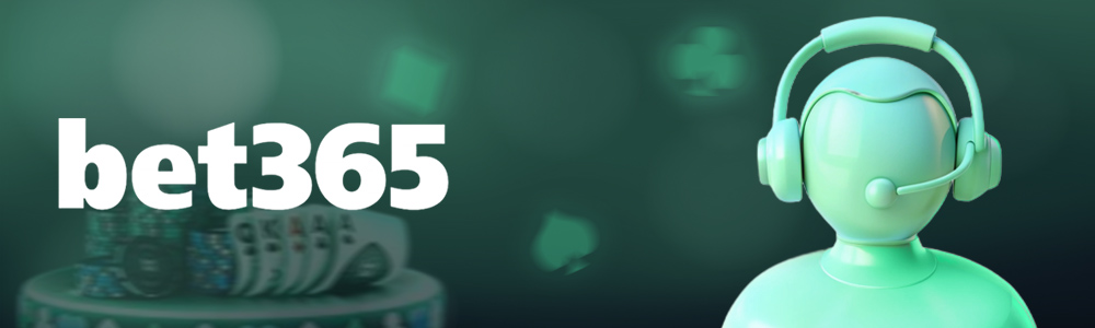 Bet365 Poker Kundtjänst