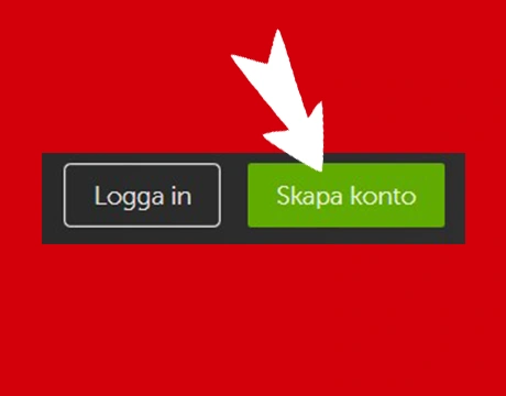 Skapa konto
