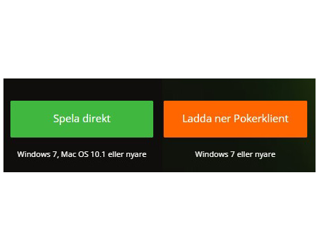 Starta spelet