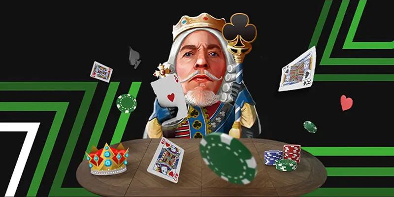 Unibet Poker Välkomstbonus