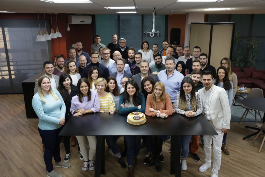 Team