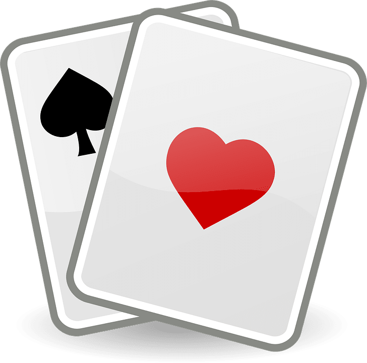 Blackjack online