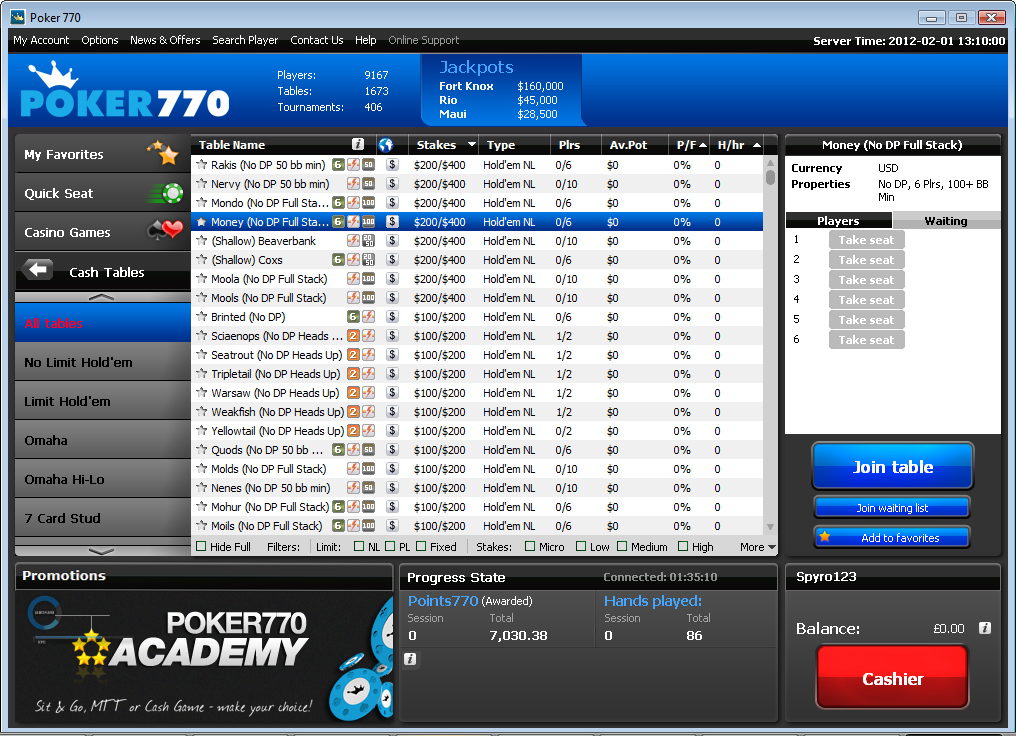 Best site to play poker with friends online
