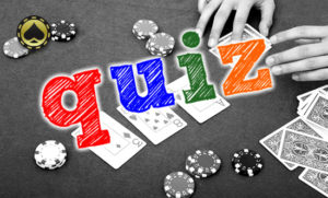 Pokerquiz