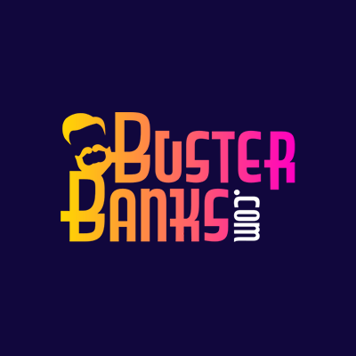 logo Buster Banks Casino