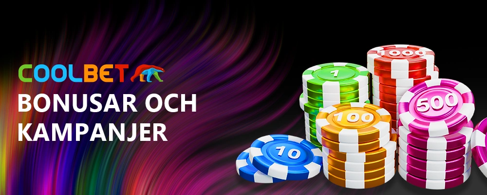 Coolbet Poker bonus