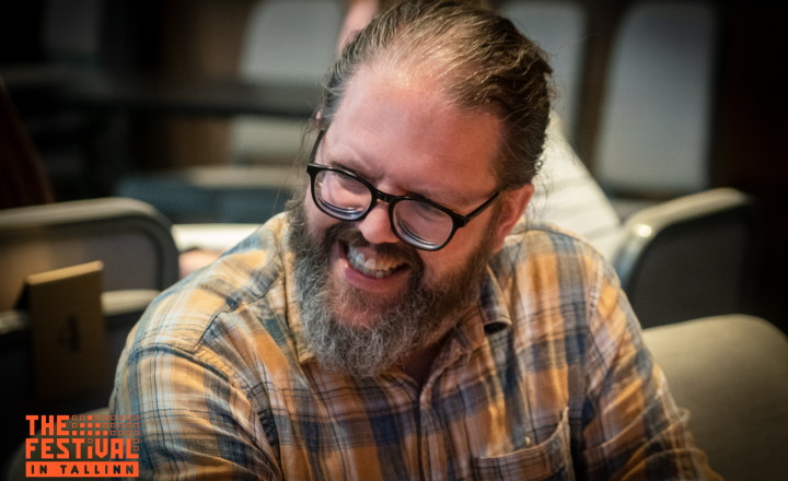 The Festival Tallinn – Grundaren chipleader i Sviten Special