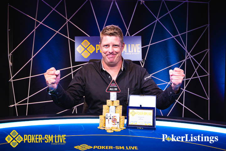 daniel segerhjelm vinner poker sm main event 2022 i bratislava