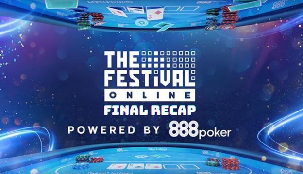 The Festival Online.