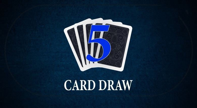 5 Card Draw