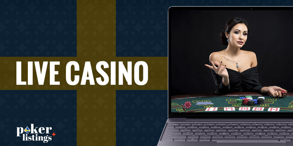 Live Casino