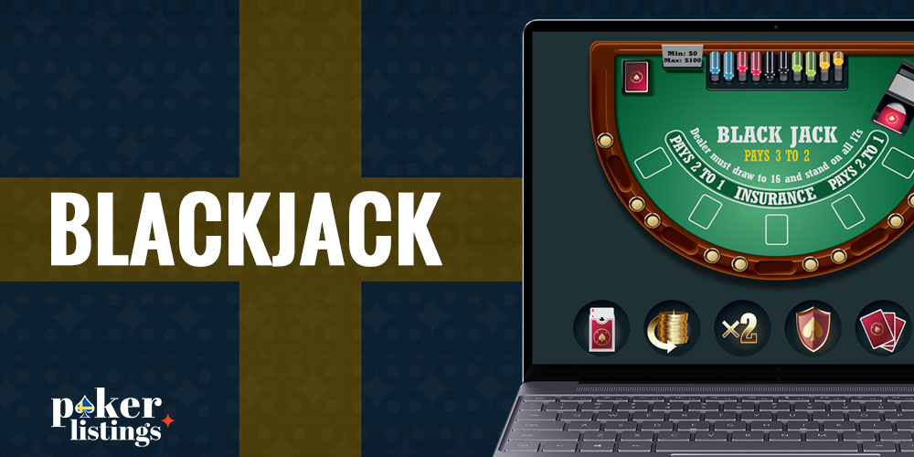 Blackjack Online