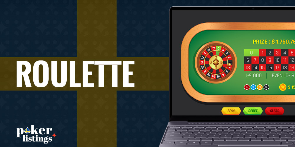Roulette Online