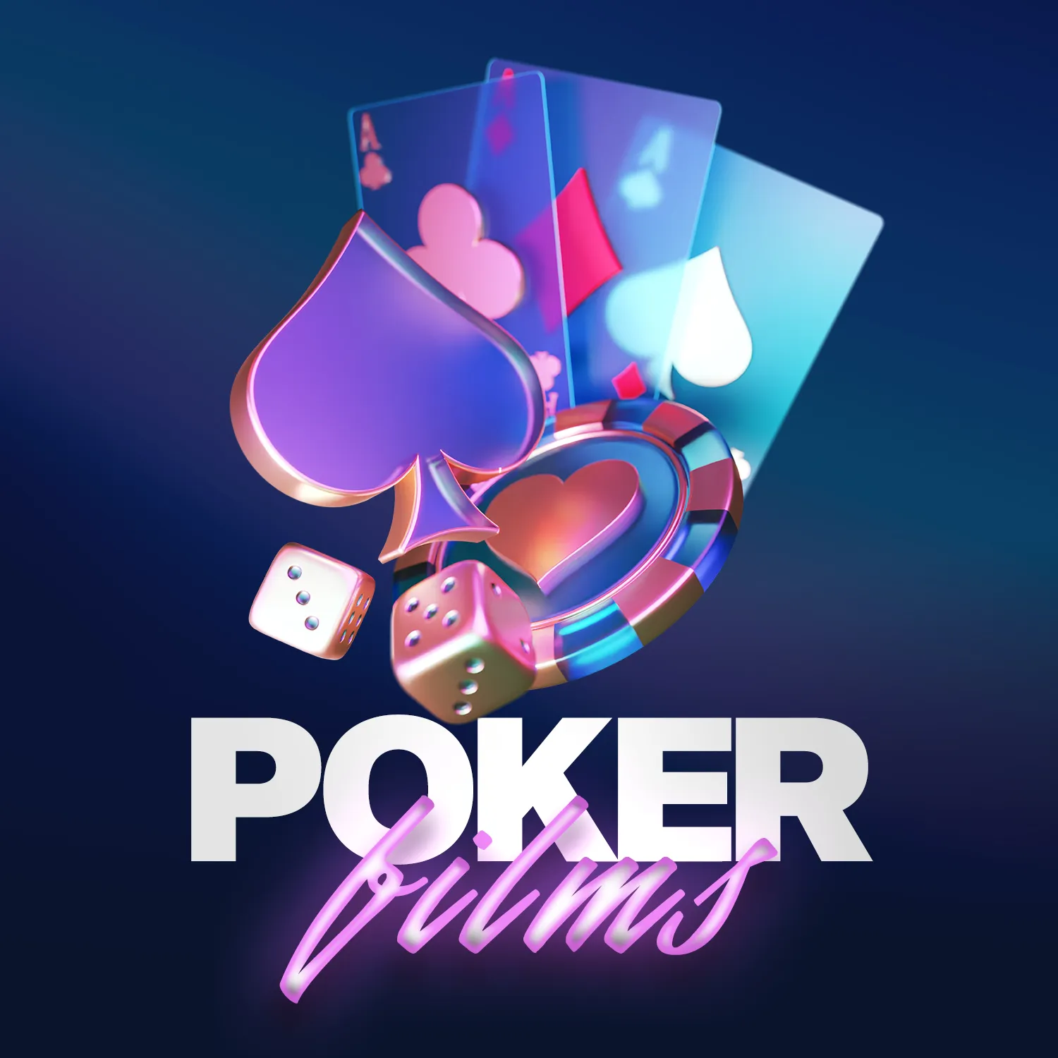 Quiz om pokerfilmer