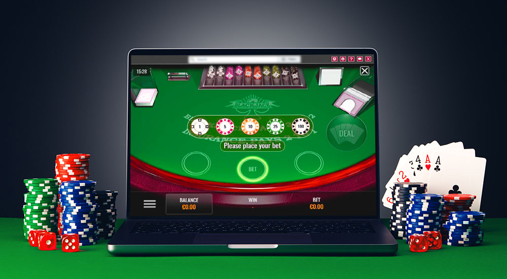 Såhär väljer du rätt Live Blackjack-bord online