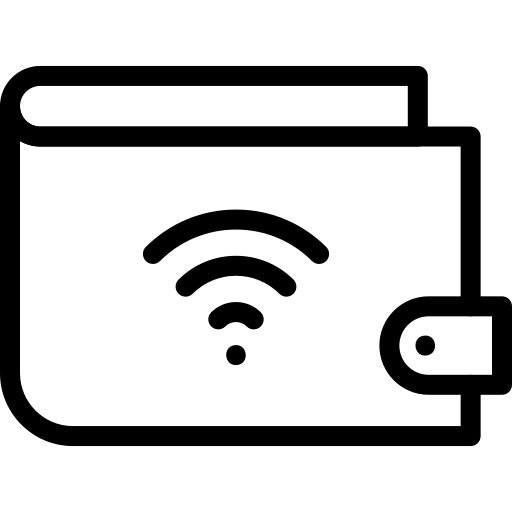 E-plånböcker