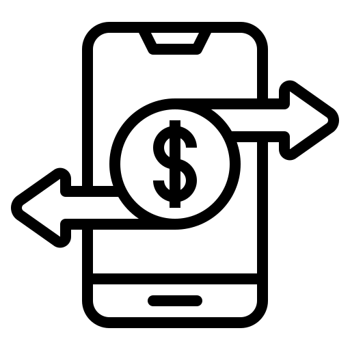 Mobilappar