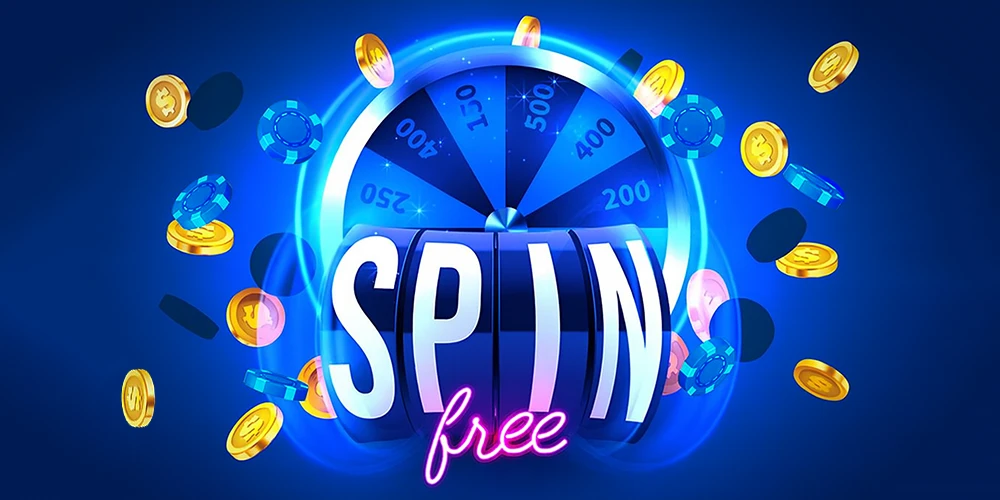 Free spins