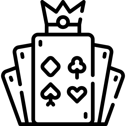 Större spelutbud