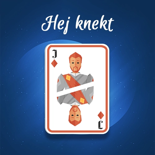 Hej knekt