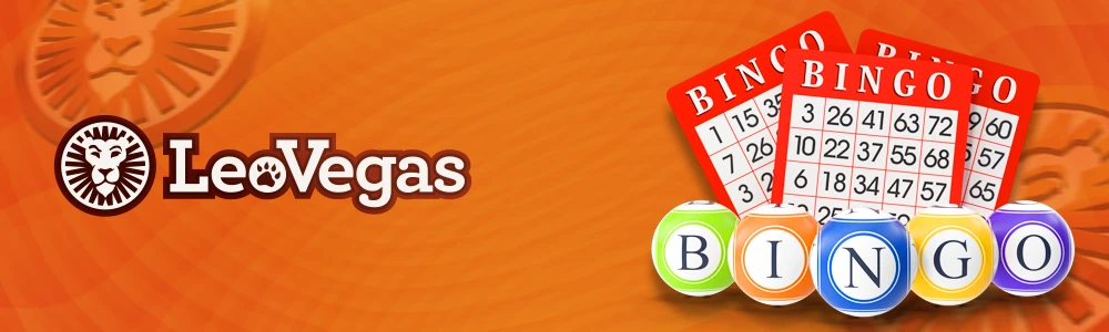 Bingo LeoVegas Casino
