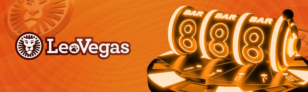 Slots LeoVegas Casino