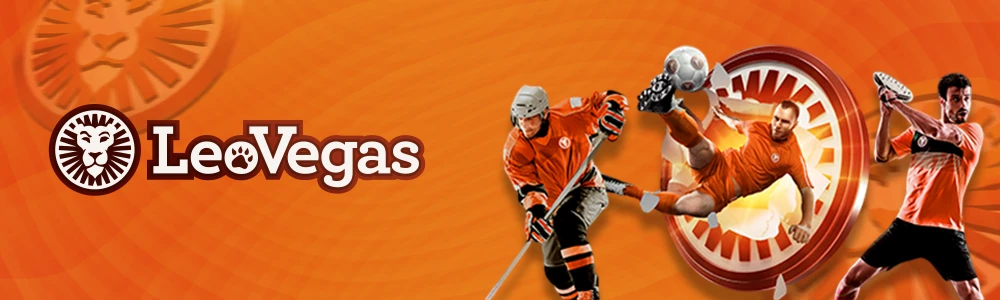 LeoVegas Sport