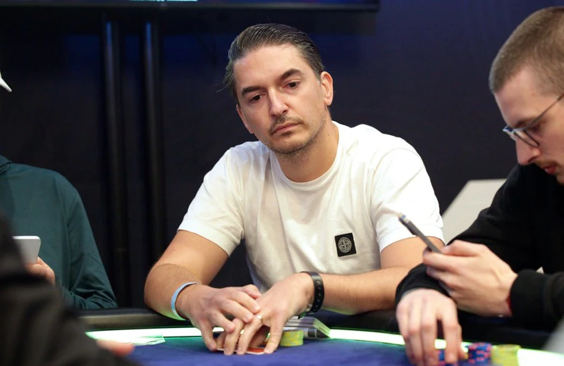 Mikael Thuritz
