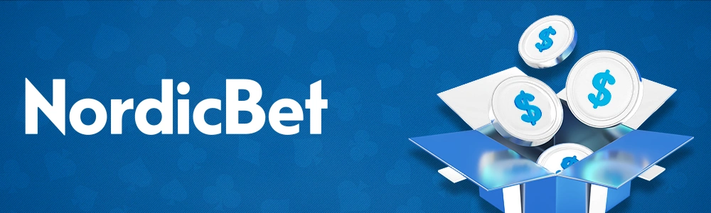 NordicBet Poker Bonus