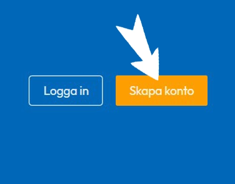 Skapa konto
