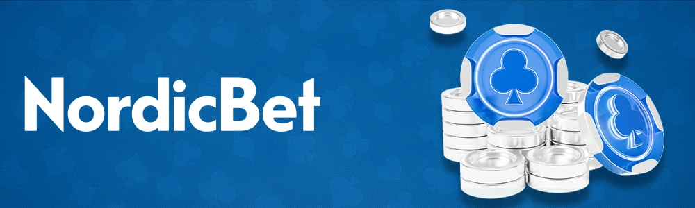 NordicBet Pokerturneringar
