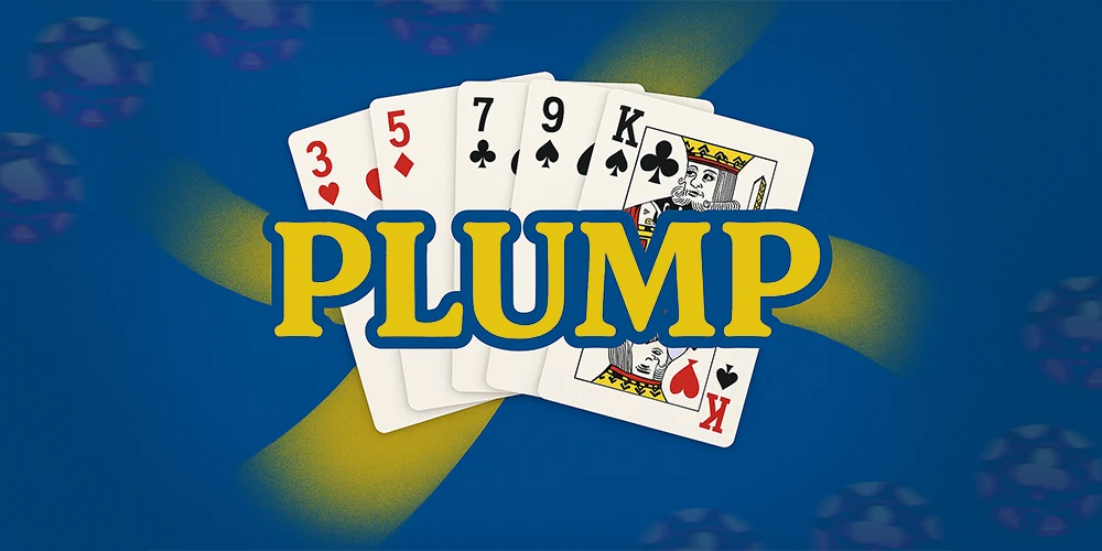 Plump regler