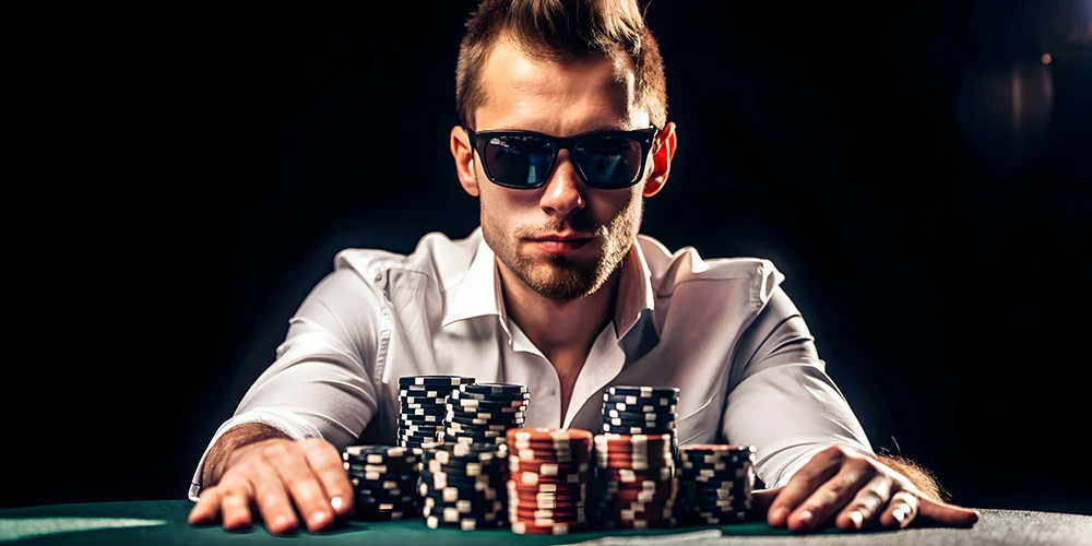 Speltyper i poker