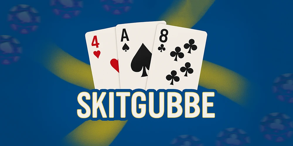 Skitgubbe