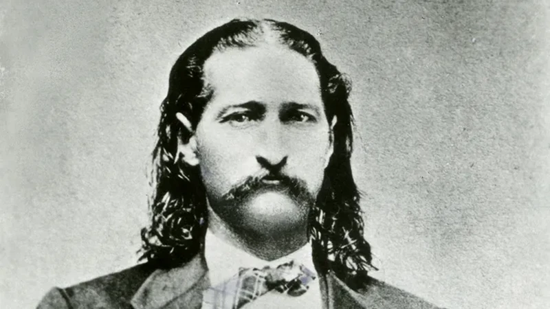 Wild Bill Hickok