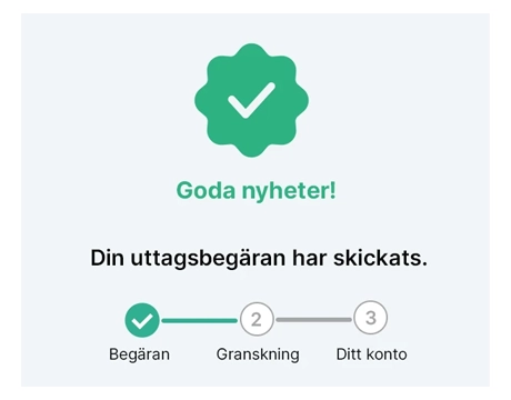 Steg 3