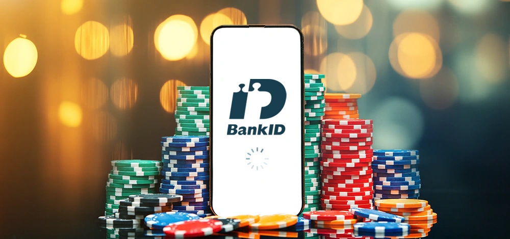 BankID på din telefon