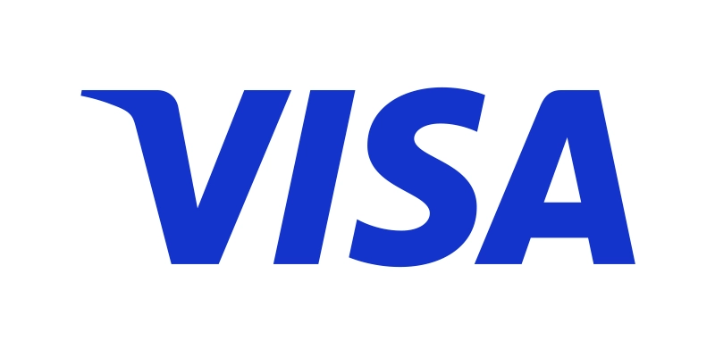 Casinon med Visa