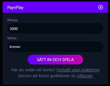 Steg 2