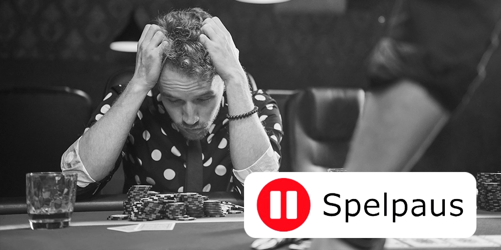 Spelpaus