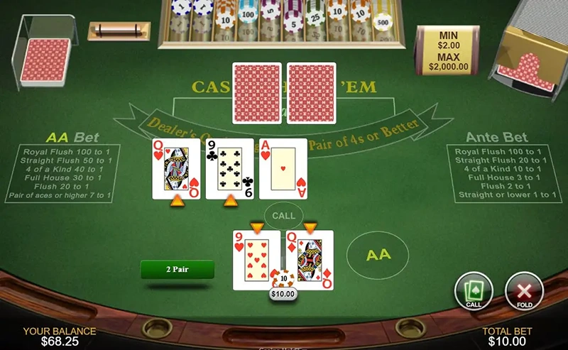 Poker